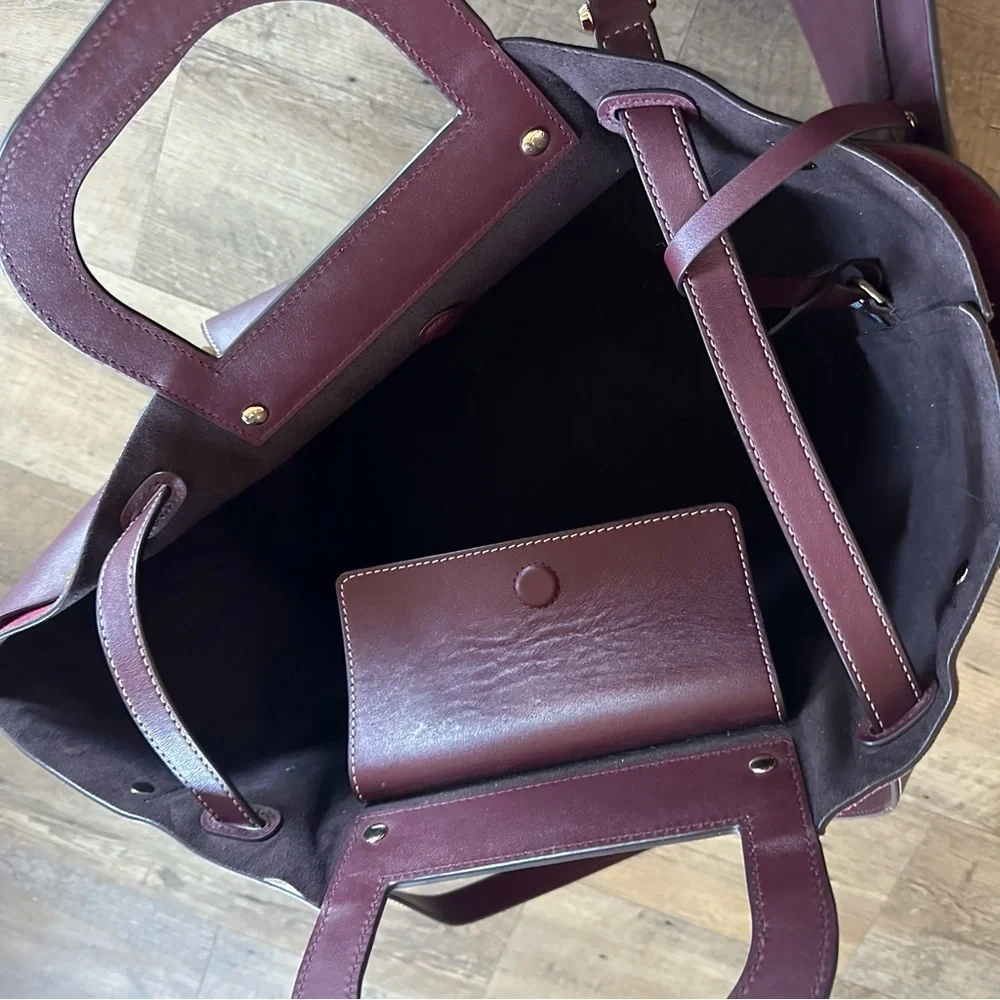 Michael Kors XL Clara Tote
